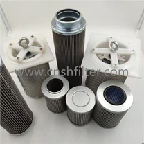 Cementanlægs filterelement CW-D