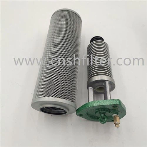 Cementfabrik Lube Filter KF-32A*80D