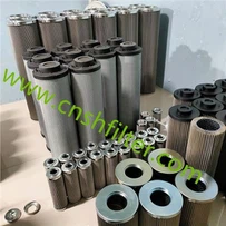 Duplex filterelement KF-100A * 80D