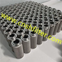 JCAJ002 Filterelement til hovedoliepumpeudløb