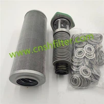Smørefilterelement KF-40A*80D