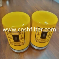 PFD-8AR Udskift PALL-fugtabsorberingsfilter