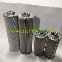 Kraftværk Filter Element YZ.4320A-002