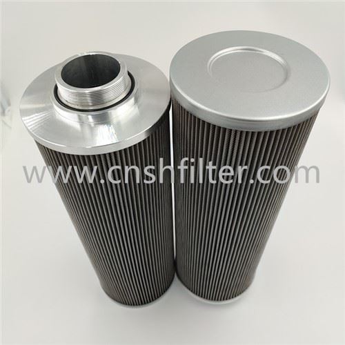 RDSLX-100/125*80T Tynd Oil Station Duplex Filter Element