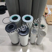 Erstatning for HYDAC 0060R020ON rulletrykledningsfilterelement