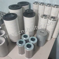 Erstatning for PALL HC8900FKP13H Filterelement til rørslibemaskine