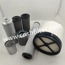 Eept11Vy90 Crane Udskiftning til Evotek Duplex Filter Ele...