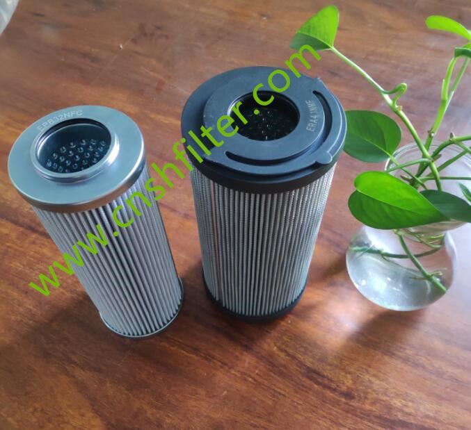 Replacement Filters For UFI ERA52NCD