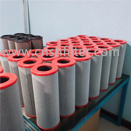 01NR.1000.32227.10VG.BV Udskiftning af Internormen-filter