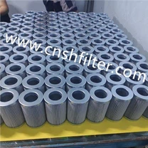 852127SMX10 Udskift MAHLE højtryksfilterelement