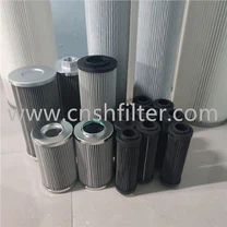 Gasturbine højtryksfilter R928018916