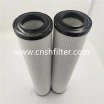 Udskift Sullair Oliefilter 02250155-709