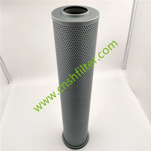 V5.1240-07 Udskiftning af ARGO-filterelement