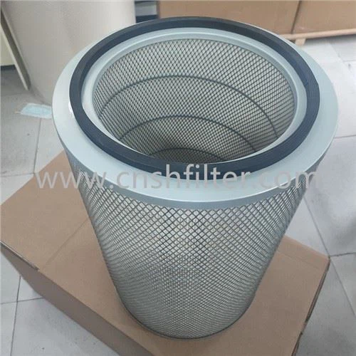 Udskift Sullair luftfilter 88290001-466