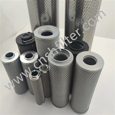 Shearer Lubricating Oil Filter Element EVOTEK EERB9B08F05