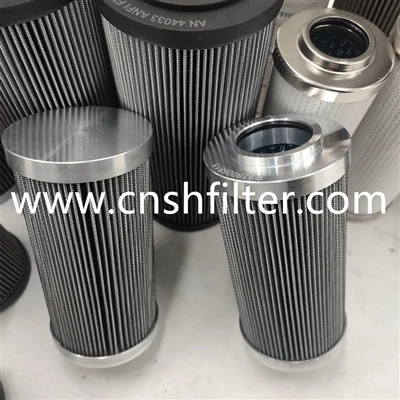 Replace Parker Hydraulic Return Oil Filter Element FC1301.Q020.BS