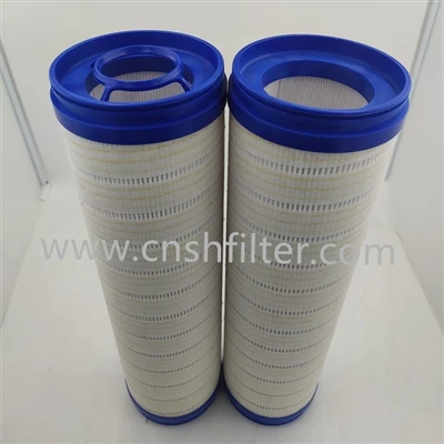 Drive Tooth Main Fuel Tank Filter Element Repalce PALL HC2207FRP6Z