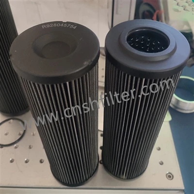 Slurry Pump Hydraulic Folding Filter Element 21FC2421-60X160/4