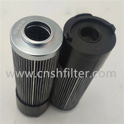 EVOTEK EERR1BF20 Hydraulic Servo-motor Circulating Oil Filter Element