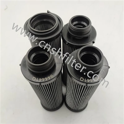 EVOTEK EERH11B08M05 Cement Plant Circulating Oil Filter Element
