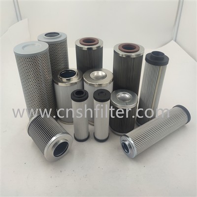 Cement Plant Pressure Line Filter Replacement For OMT CSM05GNR