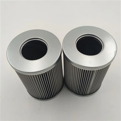 Thin Oil Station EVOTEK Hydraulic Return Oil Filter EERH14B08M05