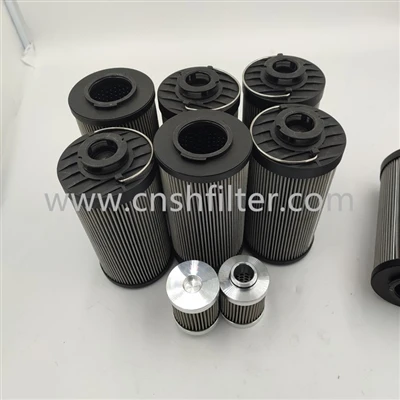 CR171R60A Power Plant Main Fuel Tank Circulating Oil Filter Repalce OMT