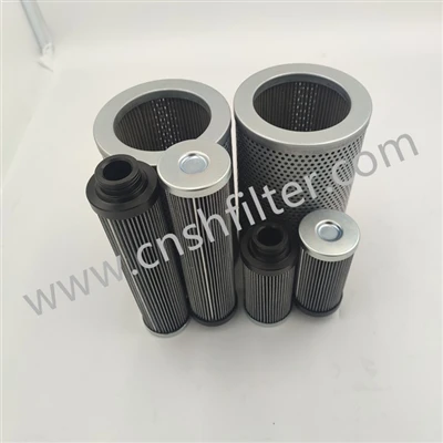 Blister Machine Pressure Line Filter Replace OMT SF150A112NO