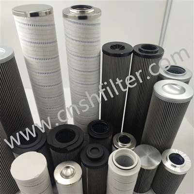 CR171C25S Cold Welder Replacement For OMT Lubricating Oil Filter Element