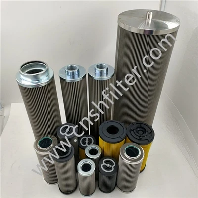 Replacement For OMT Oil Pump Outlet Pre Filter Element CHP281GYN