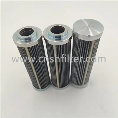 Self-sealing Magnetic Return Filter Element Replace OMT CR091R60R