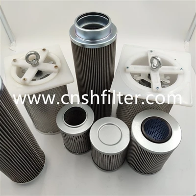 Replace FILTERSOFT H9608MCBL Ball Mill Fuel System Filter Element