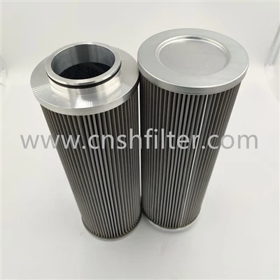 R64D40BV Replace WIX Cement Plant Hydraulic Oil Filter Element