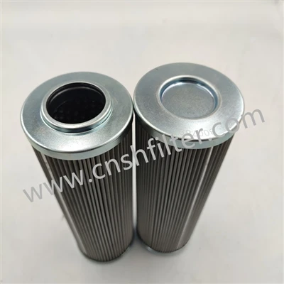 Replace WIX R94C10CV Trimming Machine Hydraulic Oil Filter Element