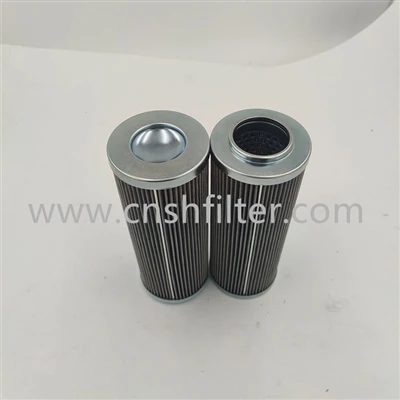 21FC5221-160X600/20 Loading Hydraulic Station Return Oil Folding Filter Element