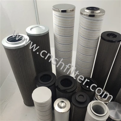 21FC2521-160X800/14 Power Plant Main Fuel Tank Return Oil Filter Element