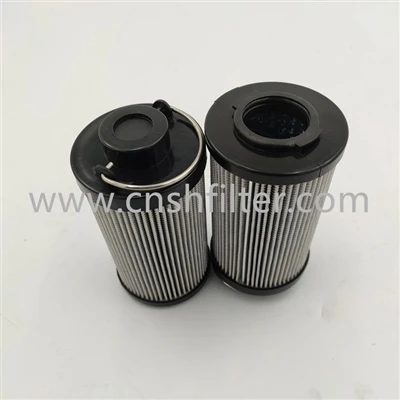 Power Plant Replace WIX WL7236 Straight Return Filter Element