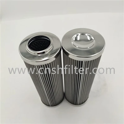 WL7517 Replace WIX Cutting Machine Straight Return Filter Element