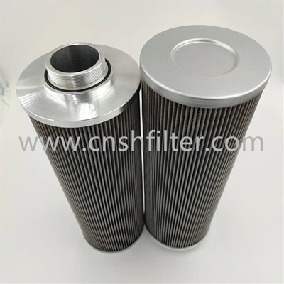 SF76191-03UM Replace SWIFT Chemical Plant Duplex Filter Element