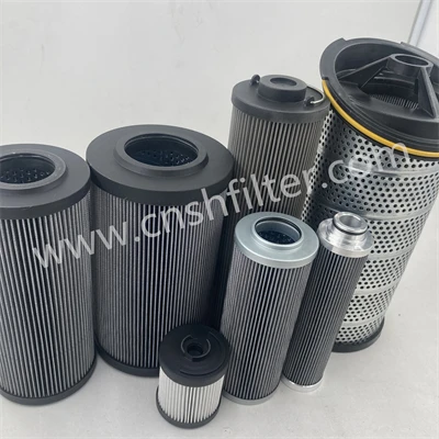 Replacement For CLARK 4202505 Hot Rolling Mill Fire-resistant Fuel Filter Element