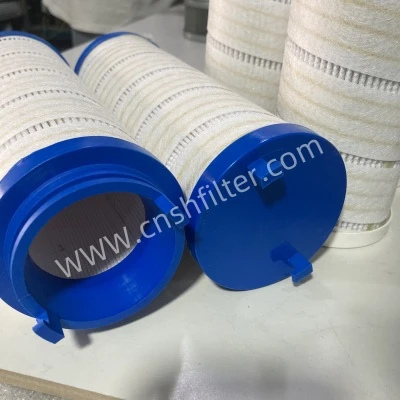 Tube Grinding Machine HC9651FRP8Z Replacement For PALL Fire-resistant Fuel Filter Element