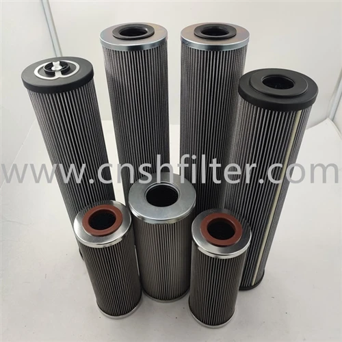 Replacement For Clean RAE0120F020N Coal Mill Main Pump Outlet Filter Element
