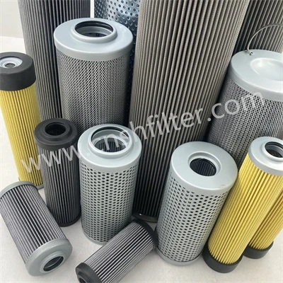 SEA350W180B40PB02 Punching Machine Pressure Line Filter Element Replacement For HEPAC