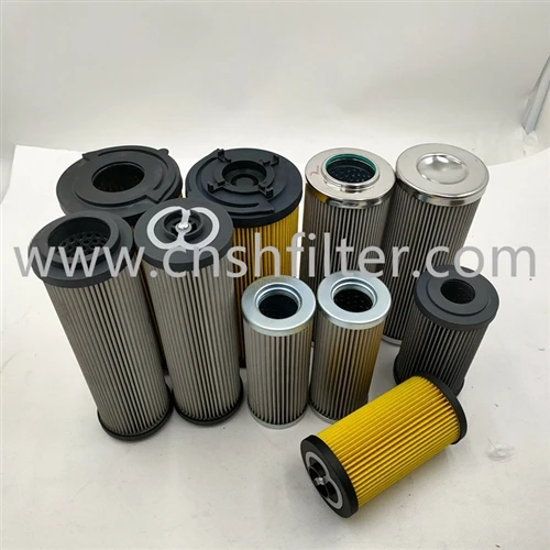 HMA330F03P30VN Replacement For HEPAC Ball Mill Return Oil Folding Filter Element HMA330F03P30VN Replacement For HEPAC Ball Mill Return Oil Folding Filter Element