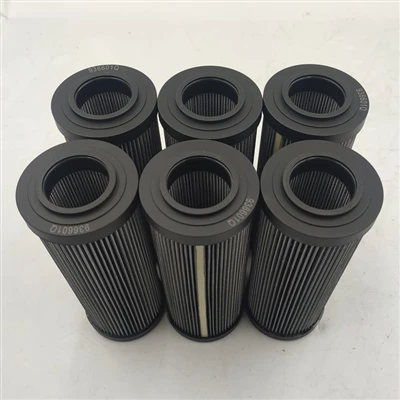 EVOTEK EEPP15BY60 Cold Rolling Mill Double Tube Filter Element