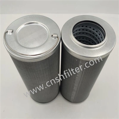 Coal Mill Fuel System Double Tube Filter Element C9209023