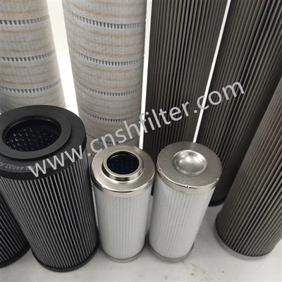 Ball Mill Self-sealing Magnetic Suction Filter EVOTEK EEDM3BY25