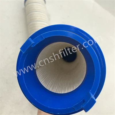 Replace PALL HC9020FRS4Z Power Plant Hydraulic Folding Filter Element