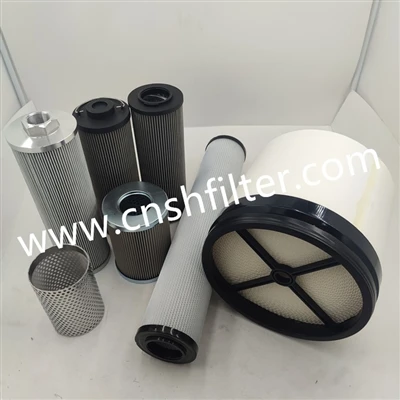 Replace OMT CSA05B-F Cold Rolling Mill Lubricating Oil Filter Element Replace OMT CSA05B-F Cold Rolling Mill Lubricating Oil Filter Element