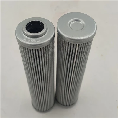 Replace WIX W54025BR Medium Speed Coal Mill Double Tube Filter Element